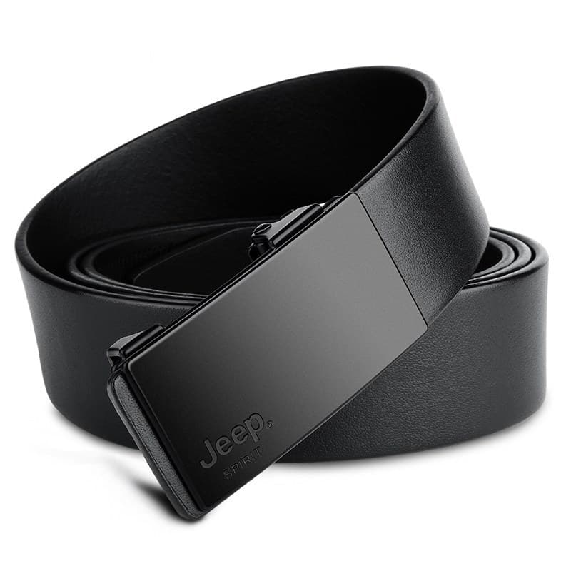 Ремень JEEP SPIRIT 3.5cm - изображение 6