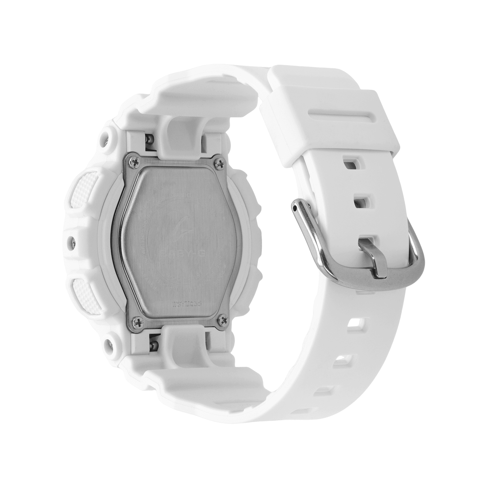 Часы Casio Baby-G BA-110BE-7A - изображение 4
