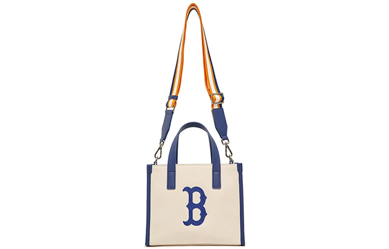 Мини-сумка MLB Tote - изображение 5