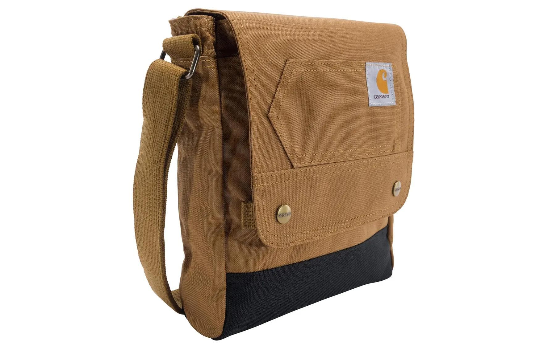 Сумка через плечо Carhartt - изображение 2