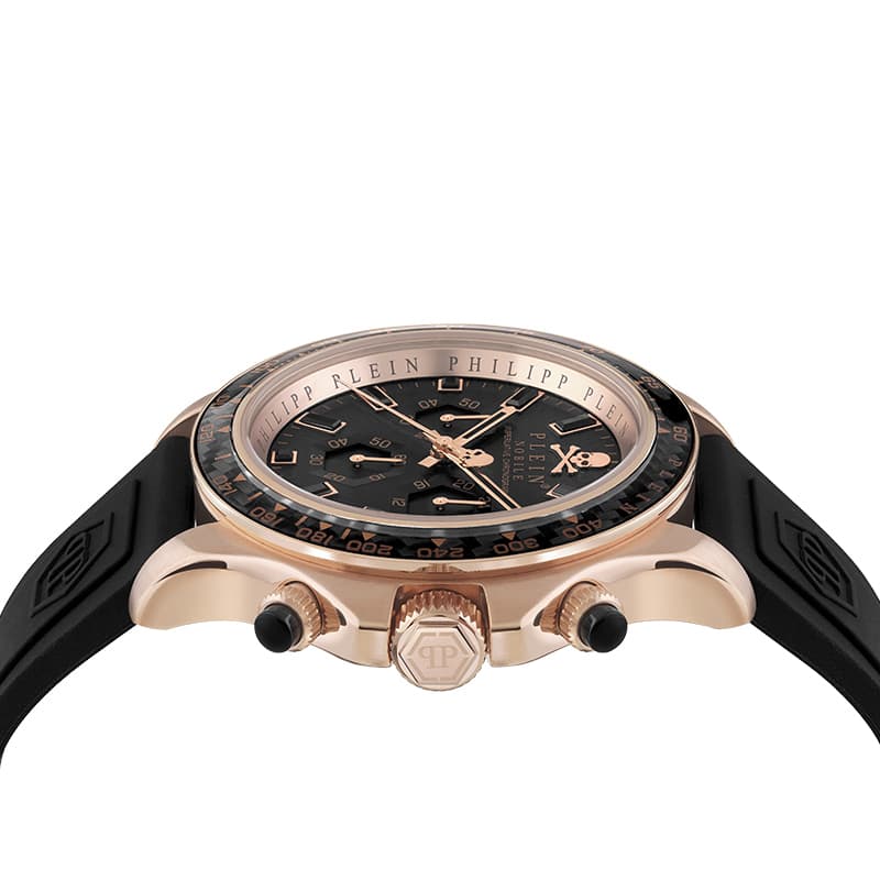 Механические часы PHILIPP PLEIN PWVAA0623 - изображение 2