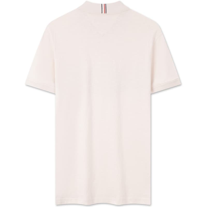 Поло Tommy Hilfiger logoPolo - изображение 2