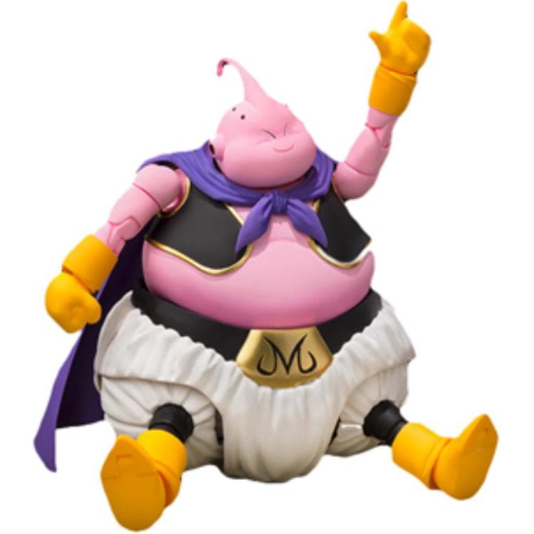 Фигурка BANDAI s.h.f - изображение 3