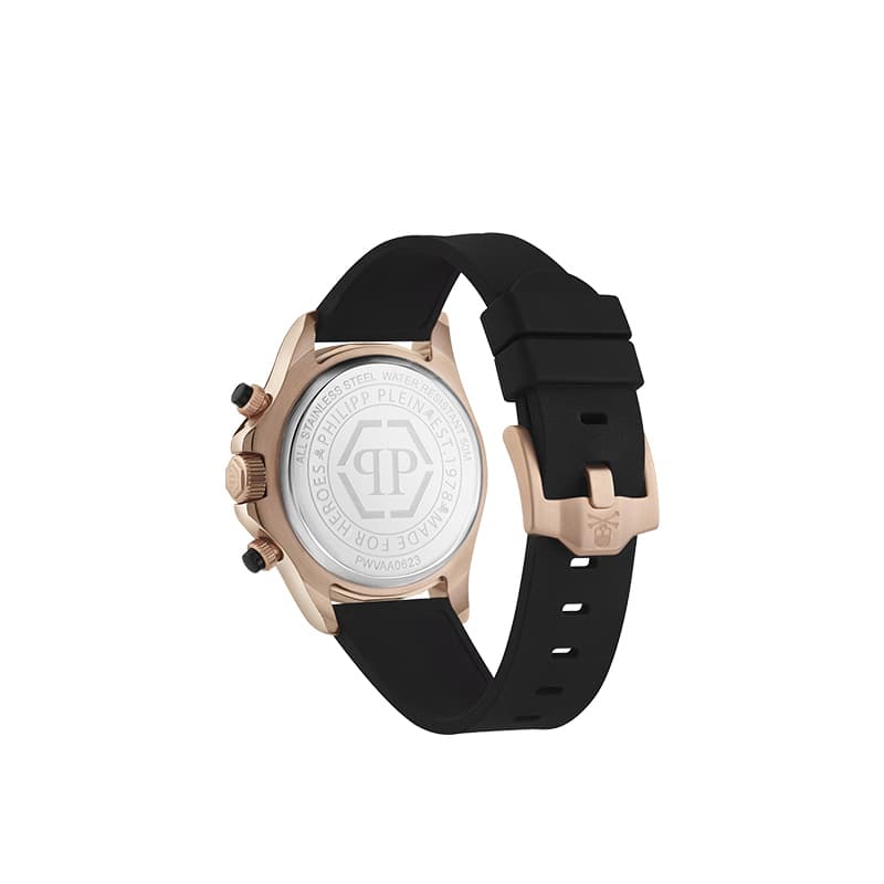 Механические часы PHILIPP PLEIN PWVAA0623 - изображение 3