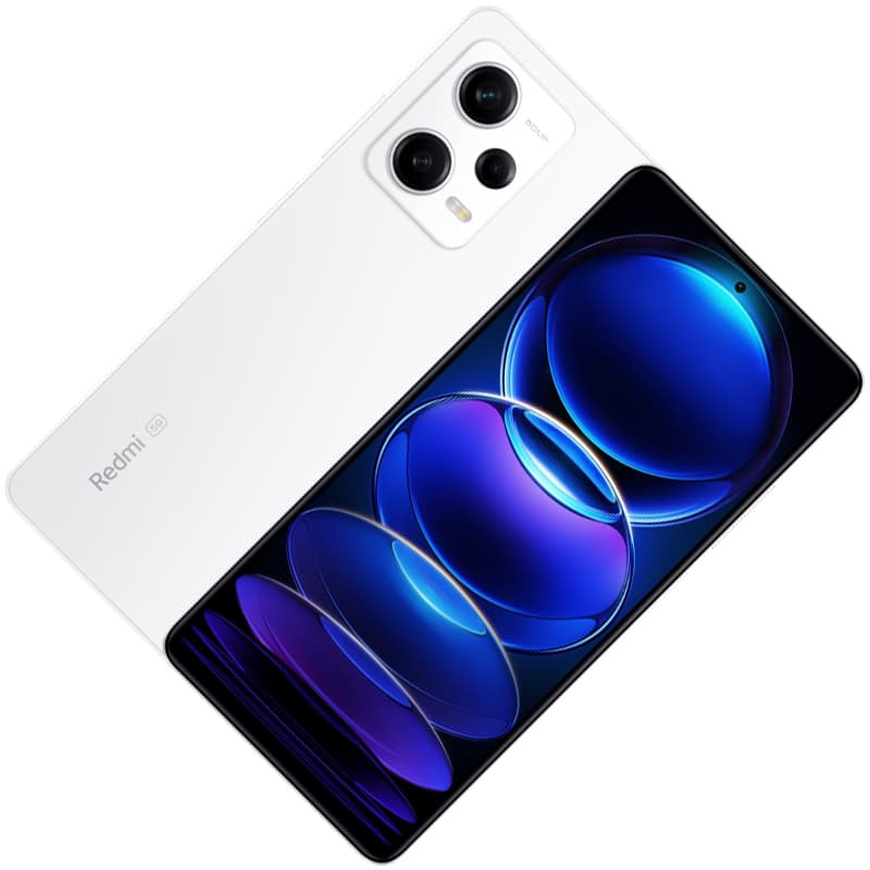 Redmi Note 12 Pro 5G OIS - изображение 2