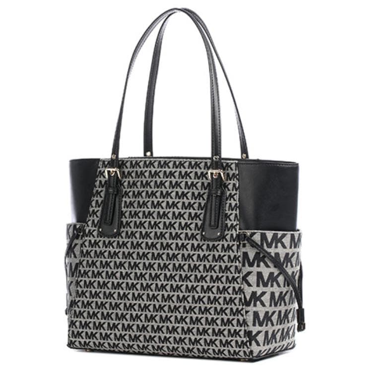 Сумка MICHAEL KORS MK Voyager Tote - изображение 2