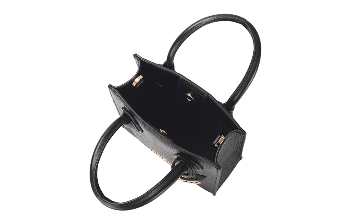 Сумка Michael Kors Mercer Black - изображение 7