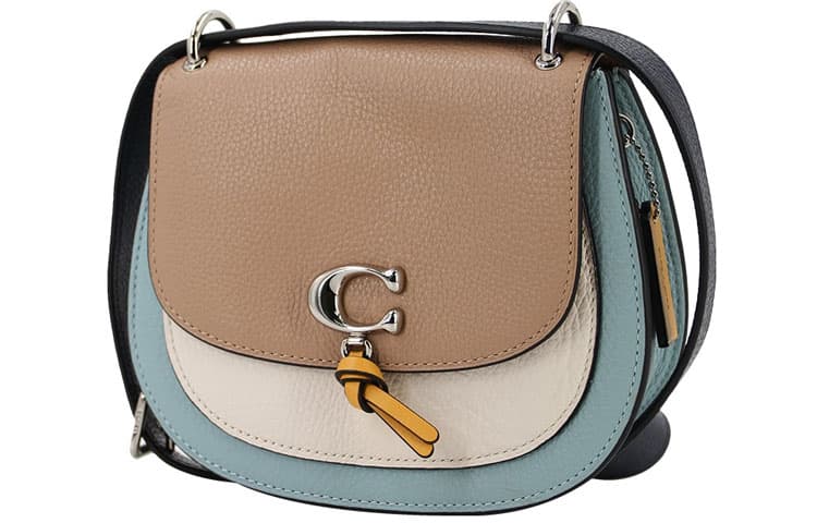 Мини-сумка COACH Remi 17 - изображение 2
