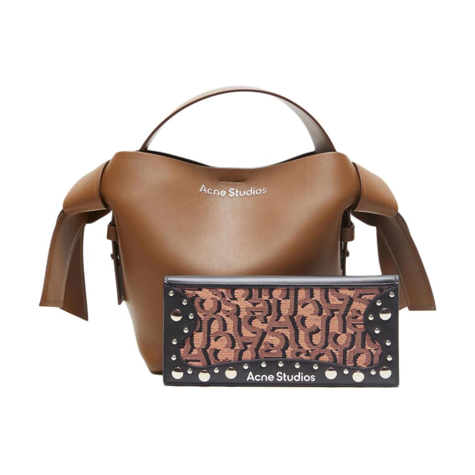 Кошелек Acne Studios - изображение 2