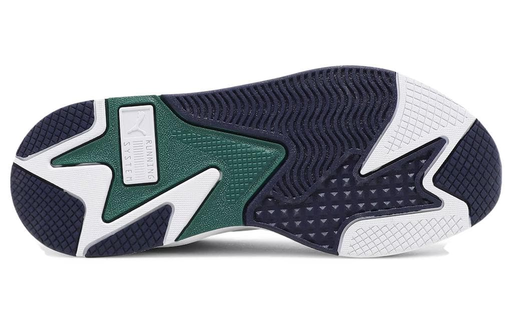 Кроссовки PUMA RS-X Twill AirMesh - изображение 5