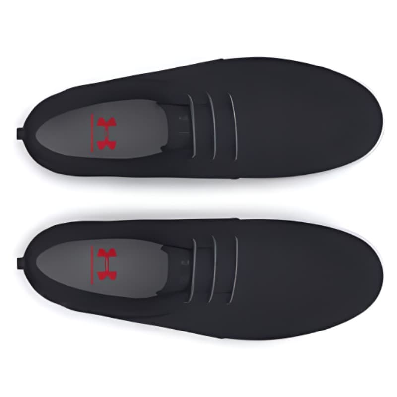 Кроссовки Under Armour - изображение 4