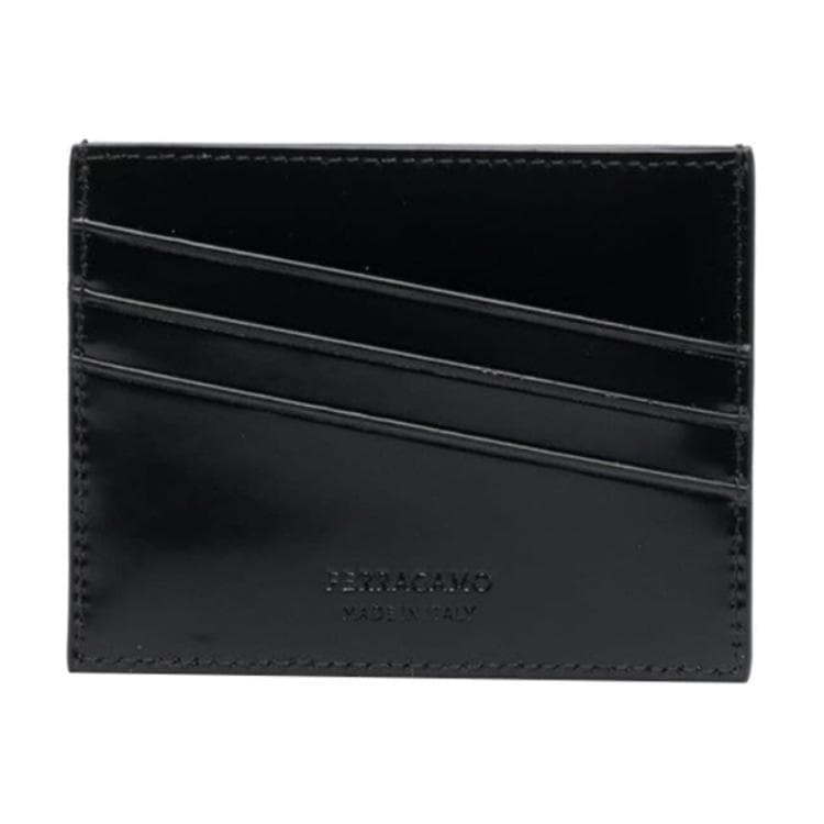 Кошелек FERRAGAMO Logo - изображение 2