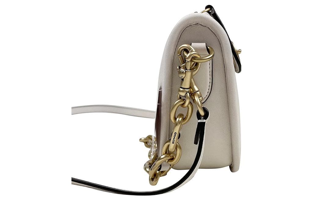 Мини-сумка COACH Swinger 23 - изображение 2