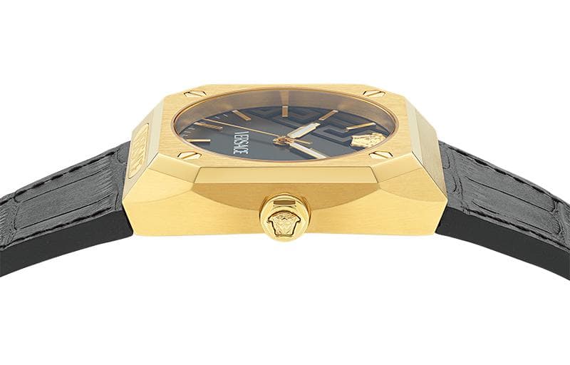 Механические часы VERSACE VE8F00224 VE8F00124 - изображение 2