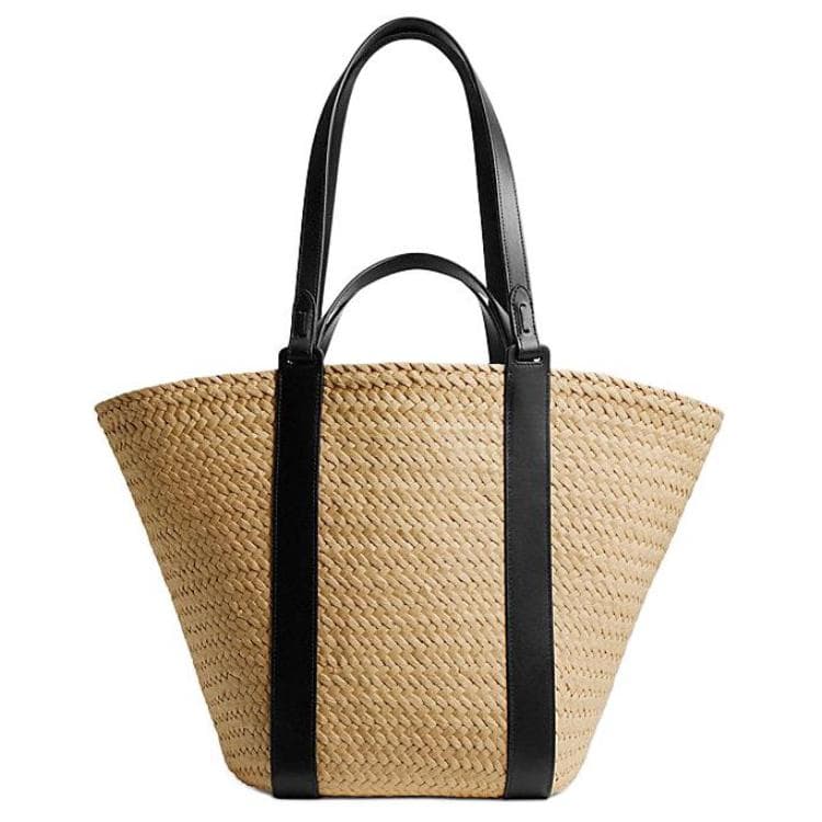 Сумка COACH Starw Pocket 28 Tote - изображение 3