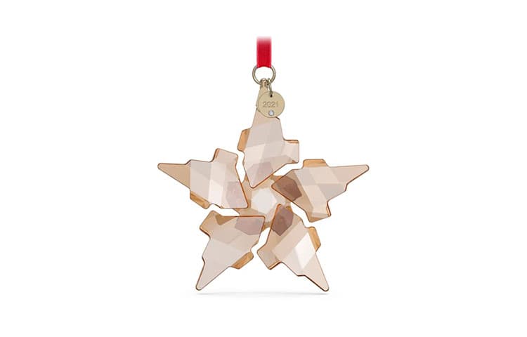 Кулон Swarovski - изображение 1