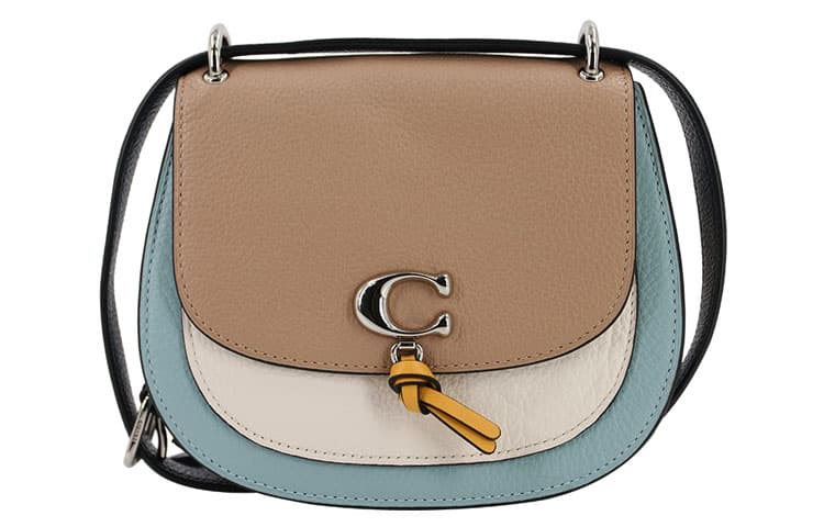 Мини-сумка COACH Remi 17 - изображение 1