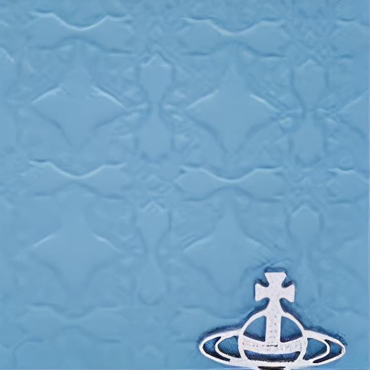 Кошелек Vivienne Westwood Logo - изображение 4