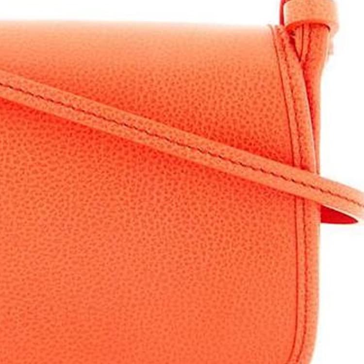 Кошелек LONGCHAMP Le Foulonn - изображение 4