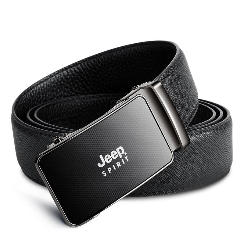 Ремень JEEP SPIRIT 3.5cm - изображение 2