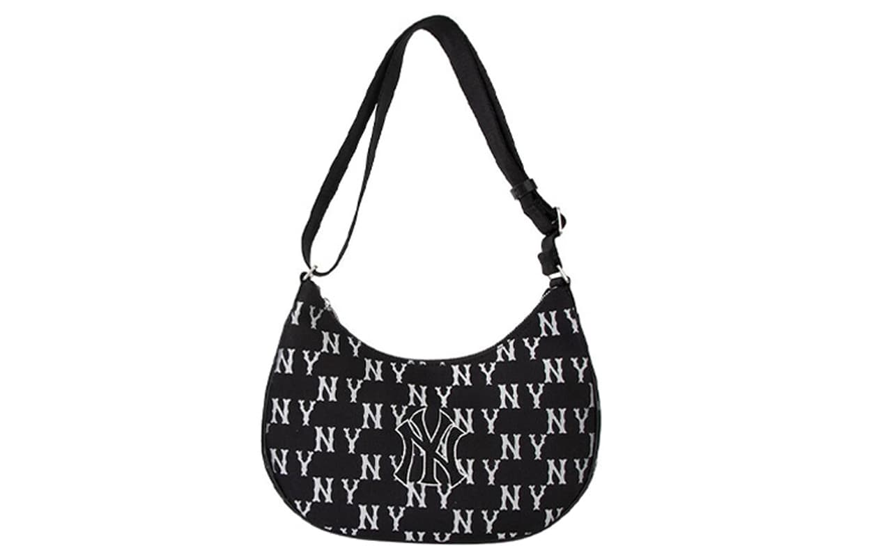 Мини-сумка MLB SS23NYLogo - изображение 1