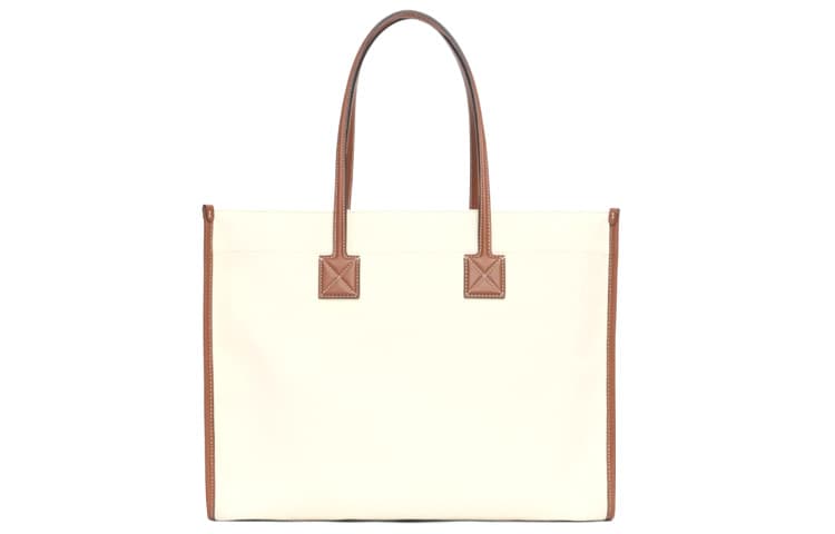 Мини-сумка Burberry Freya Tote - изображение 4