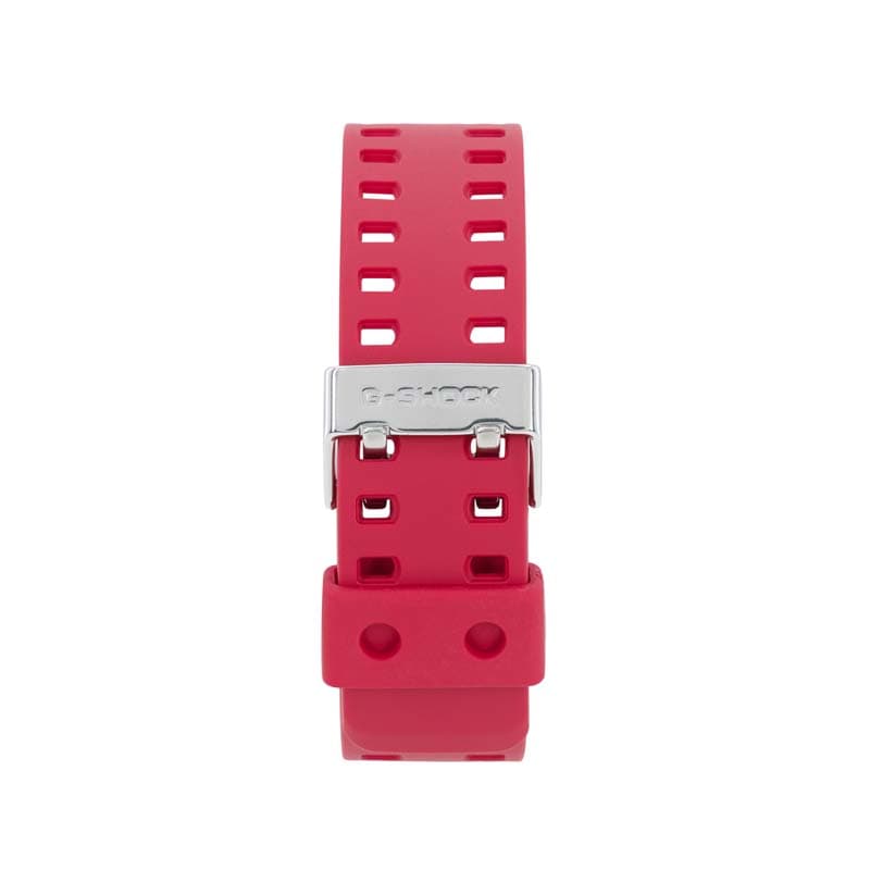 Часы CASIOG-SHOCK YOUTH GA-140-4APRBS - изображение 5