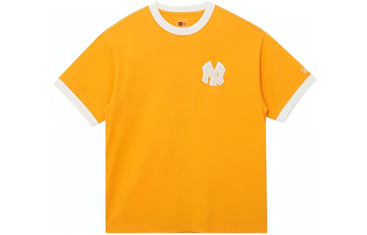 Футболка New Era T - изображение 1