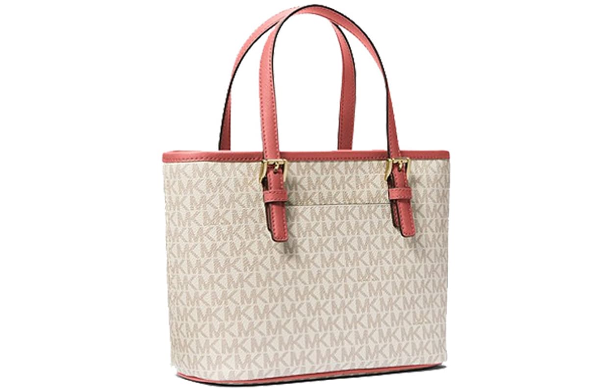 Сумка MICHAEL KORS MK Tote - изображение 2