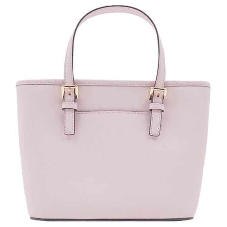 Мини-сумка MICHAEL KORS MK Jet SetLOGO Tote - изображение 3