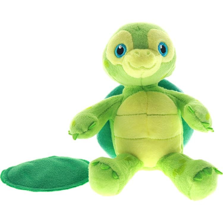 Мягкая игрушка Disney Олу Мел Магнитная Подушка для Уютной Гармонии Куклы Плюшевая Кукла H12,7cm Гонконгский Дисней - изображение 2