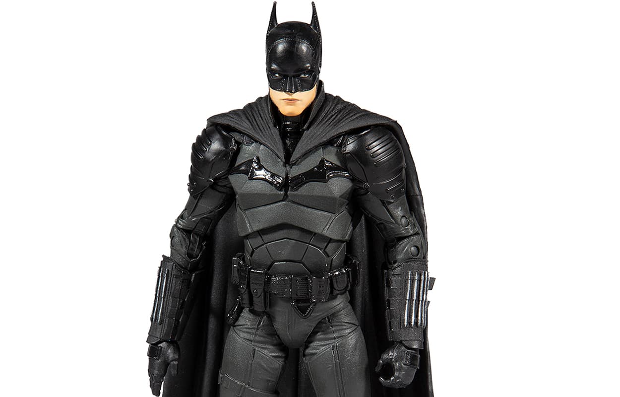 McFarlane Toys Batman Action Figure - изображение 2