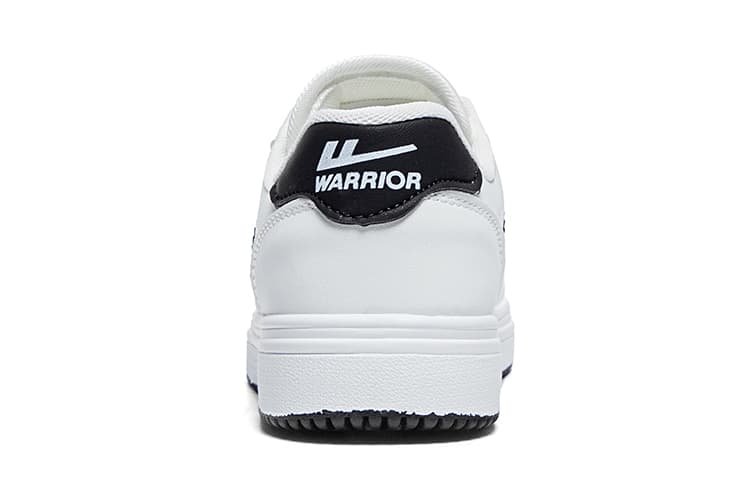 Кроссовки Warrior - изображение 4