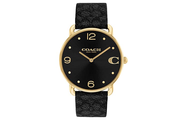 Механические часы COACH ELLIOT 14504289 - изображение 1
