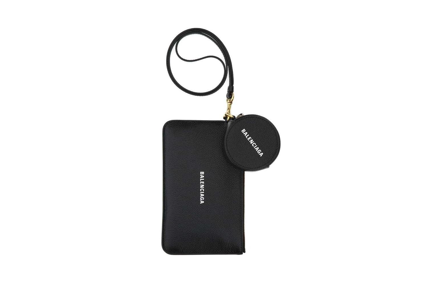 Кошелек Balenciaga - изображение 3