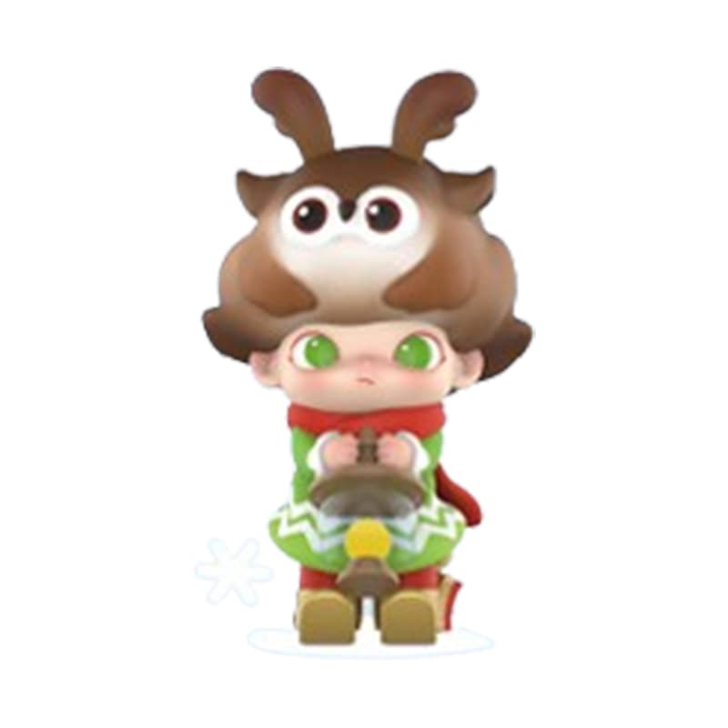 Фигурка POP MART DIMOO 2020 12 - изображение 1