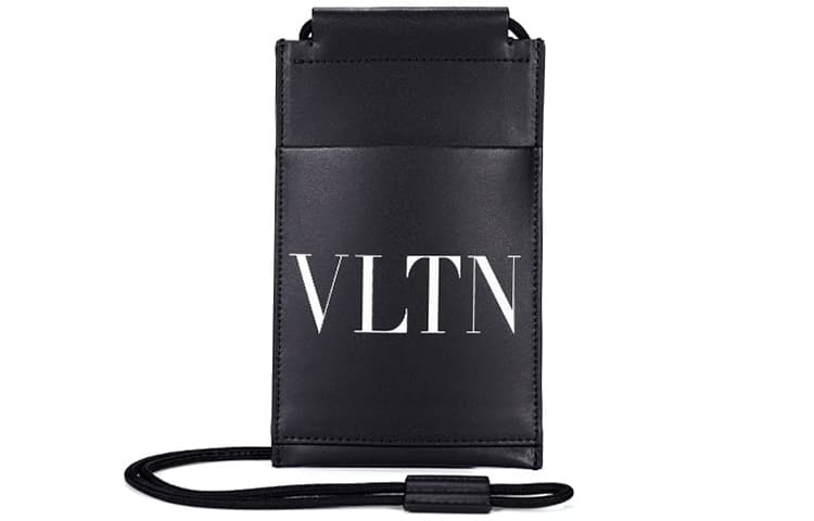 Картхолдер Valentino Logo - изображение 1