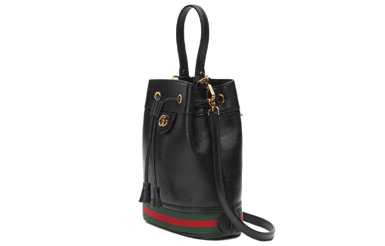 Сумка GUCCI Ophidia Logo - изображение 2