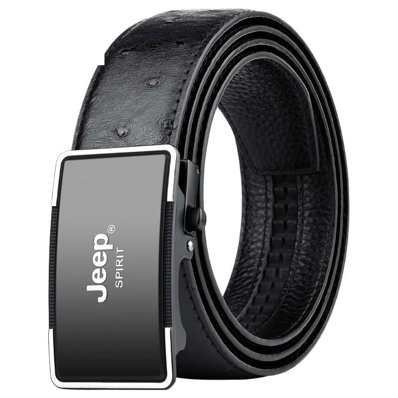 Ремень JEEP SPIRIT 3.5CM - изображение 1