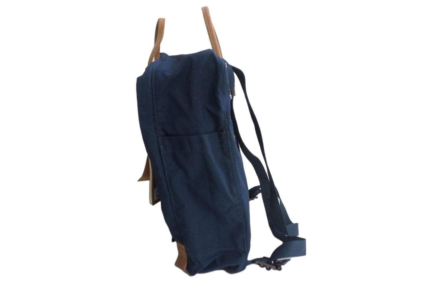 Рюкзак Fjallraven Kanken No.2 - изображение 4