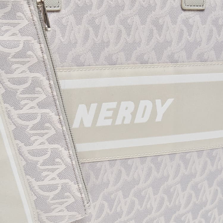 Сумка через плечо NERDY Tote - изображение 5