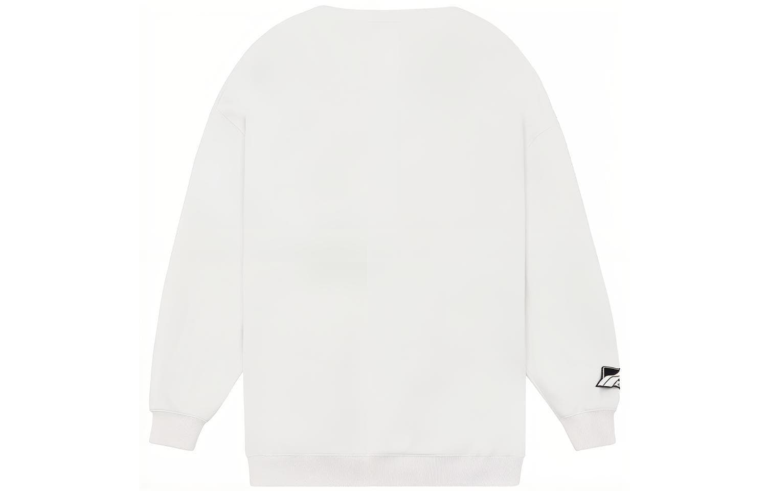 Худи WE11DONE SS22 Logo - изображение 2