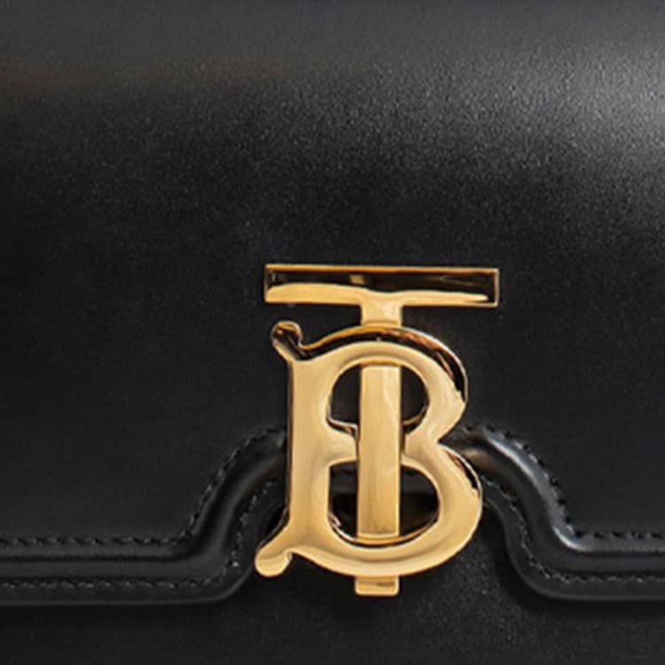 Сумка через плечо Burberry - изображение 4