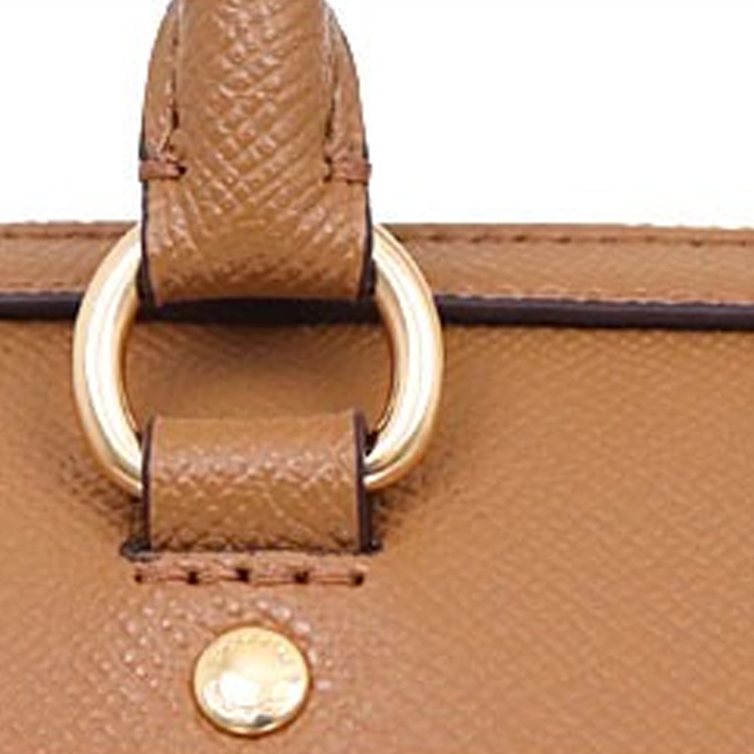 Сумка COACH Brooke 30 Cider - изображение 3