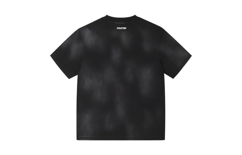 Футболка STARTER T - изображение 2