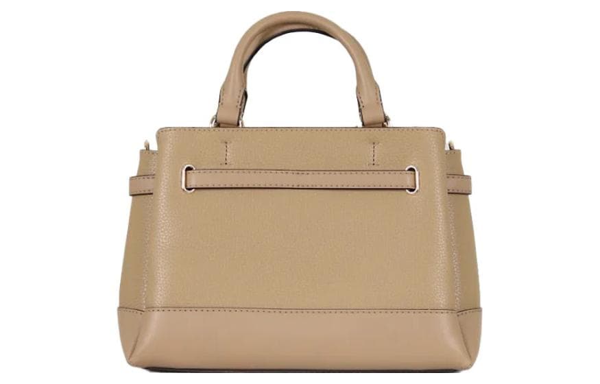 Сумка MICHAEL KORS MK Reed Logo - изображение 3