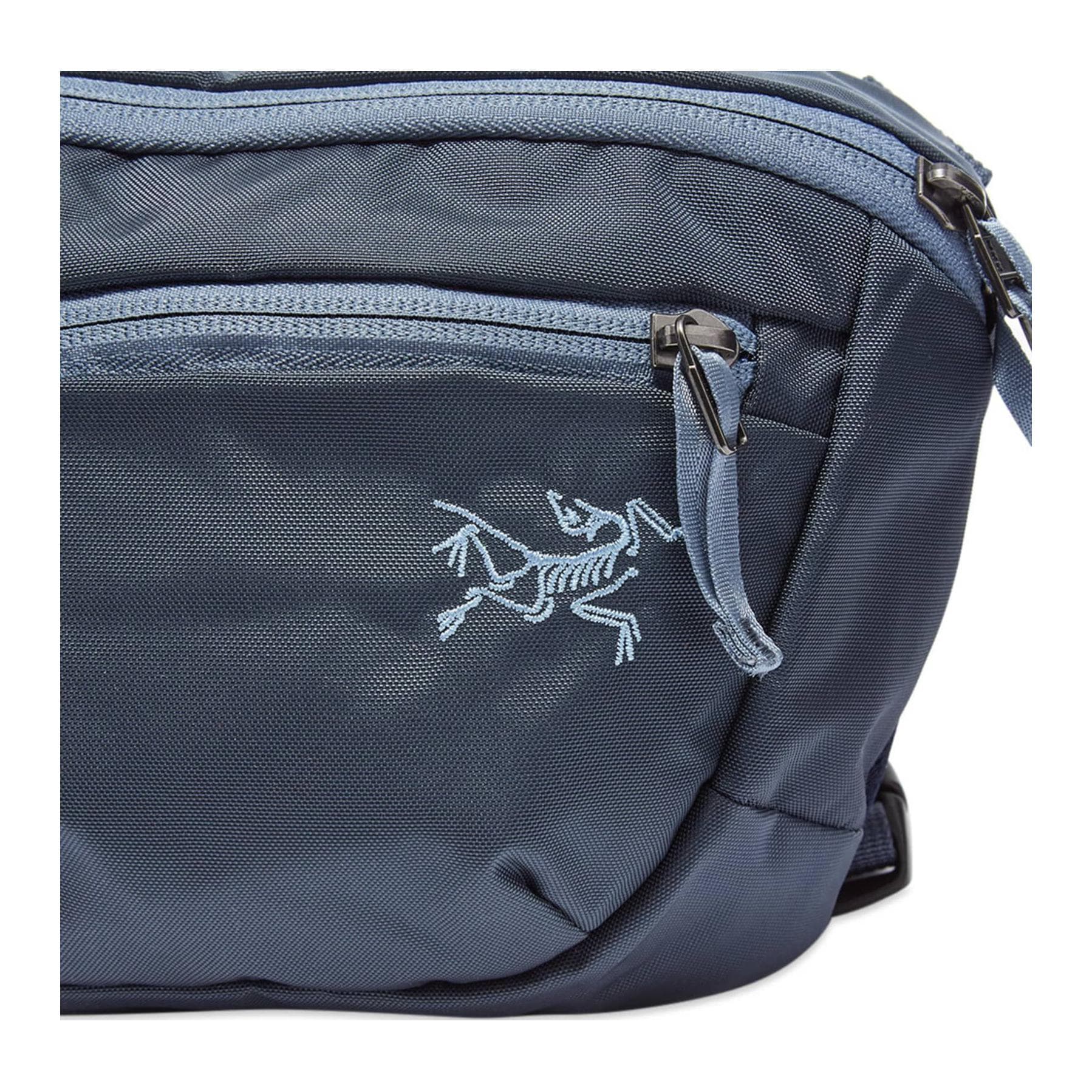 Поясная сумка Arcteryx Mantis logoexosphere - изображение 5