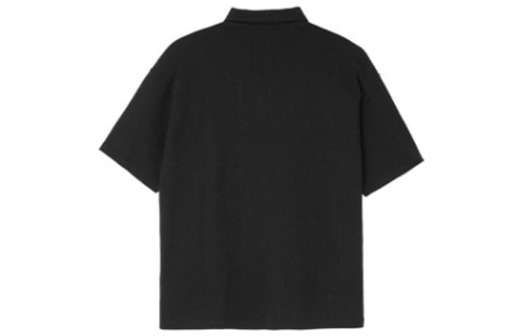 Поло Bodydream Waffle Polo Shirt - изображение 2