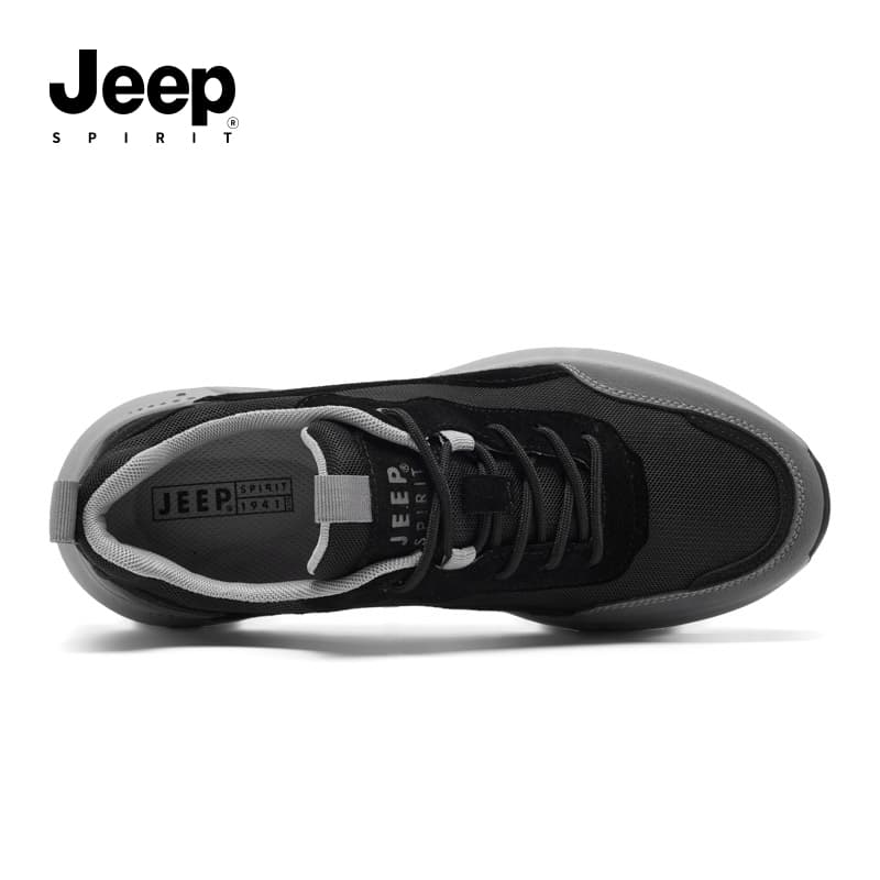 Кроссовки JEEP SPIRIT - изображение 4