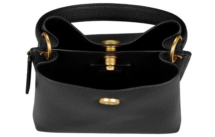 Мини-сумка COACH Charlie 21 - изображение 2